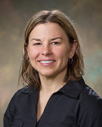 Jennifer A. Barden, PT, OCS, LAT, CSCS