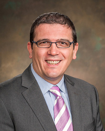 Mirko Krolo MD