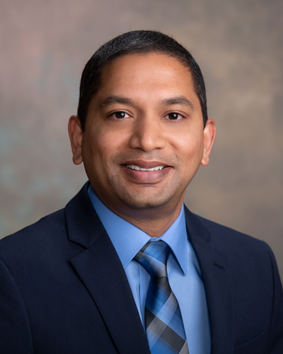 Deepak K Neelagiri DDS