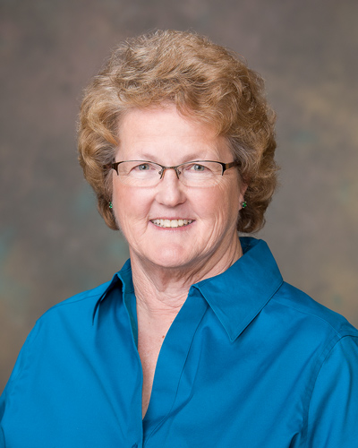 Mary M Hennessy MD