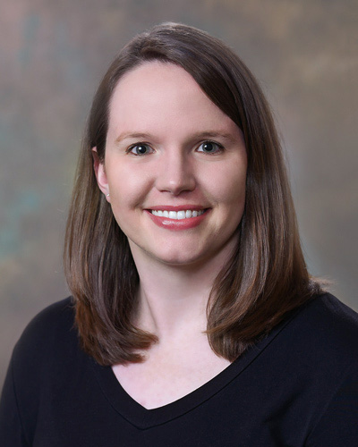 Jessica M Marshall MD