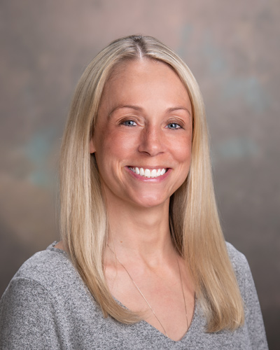 Kristie Guite MD