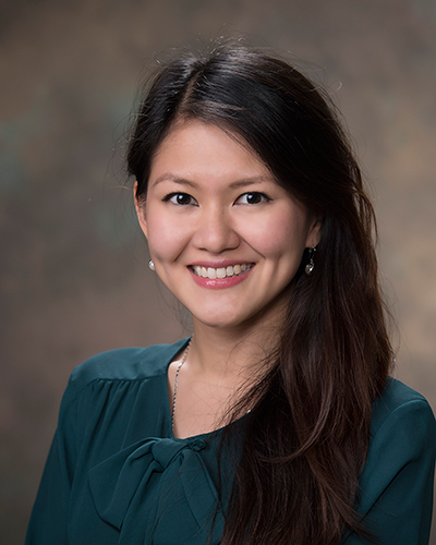 Sueyi Lai, MD