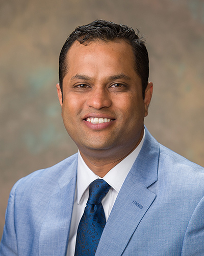 Narendran Neelakantachar MD