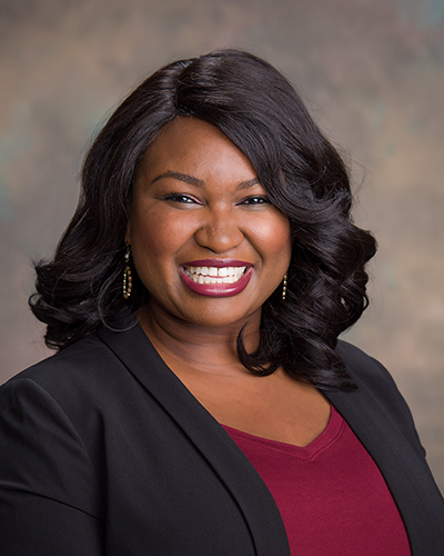 Adetoun Adebule MD