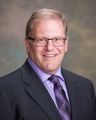 Mark B Dekutoski MD
