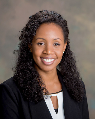 Brenda K Kibola MD