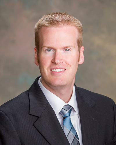 Tyler J Dahl MD