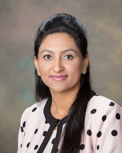 Navneet Kaur MD