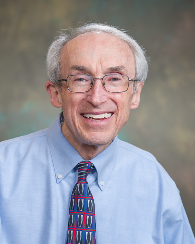 John A Cragg MD