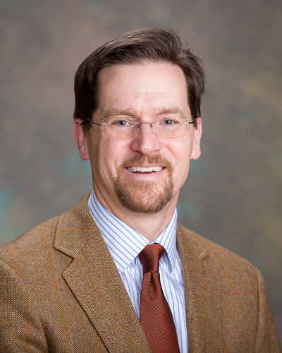 Matthew Jansen, M.D.