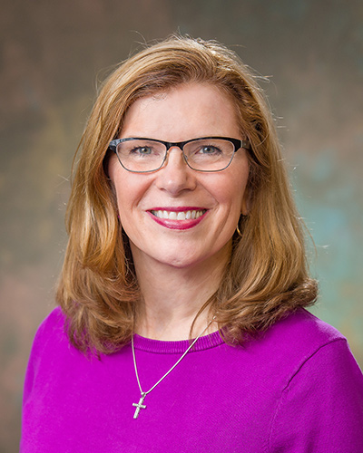 Kathryn A Krohn-Gill MD FAAFP