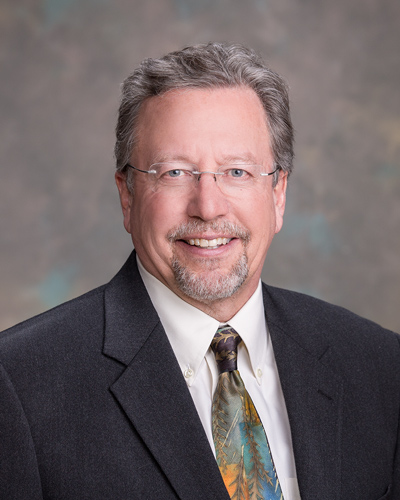 Ronald C Knuth MD