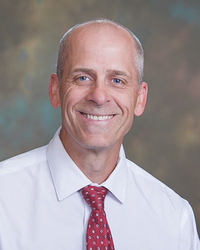 Christopher J Bixler MD
