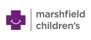 Marshfield Childrens Icon