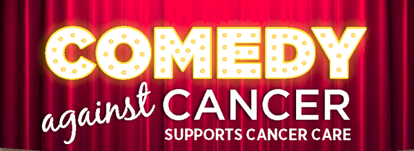 comedy against cancer