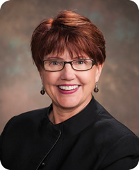 Susan Turney, M.D. Chief executive officer Marshfield Clinic Health System
