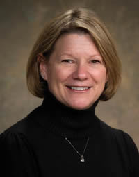  Peggy Peissig, Ph.D., MBA