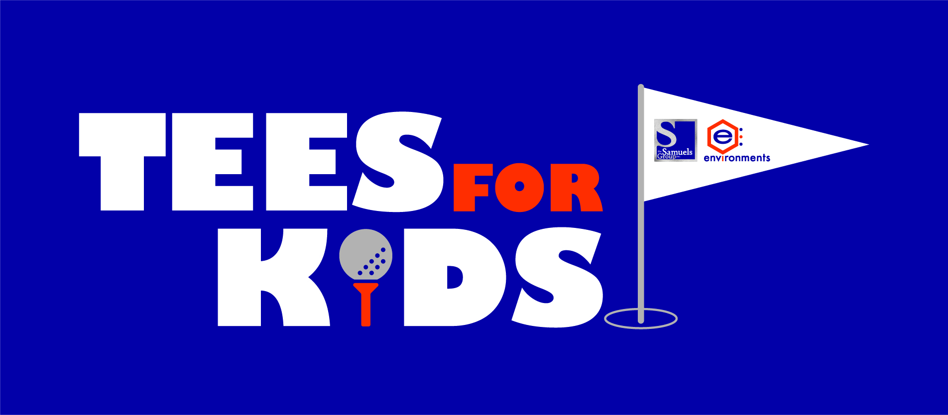 Tees for Kids Logo