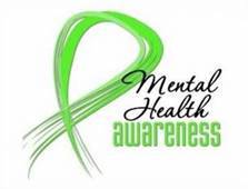 Mental Health logo