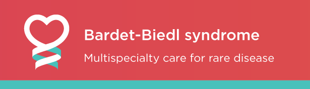 MCHS Bardet-Biedl syndrome header