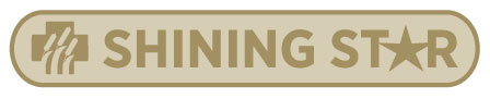 Shining Star Logo