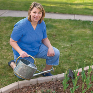 Dawn Scheets, Chili, Wisconsin