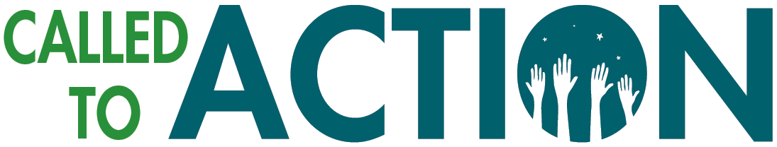 Called to Action logo